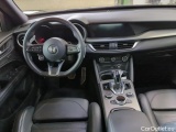  Alfa Romeo   STELVIO Stelvio Veloce Q4 2.2 JTDM 154KW AT8 E6d #16