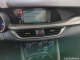  Alfa Romeo   STELVIO Stelvio Veloce Q4 2.2 JTDM 154KW AT8 E6d #21