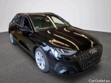  Audi  A3  Sportback 30 TDI 2.0 TDI 85KW MT6 E6d #19