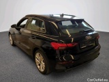  Audi  A3  Sportback 30 TDI 2.0 TDI 85KW MT6 E6d #22