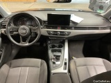  Audi  A4  Avant 35 TDI advanced 2.0 TDI 120KW AT7 E6d #3