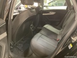  Audi  A4  Avant 35 TDI advanced 2.0 TDI 120KW AT7 E6d #9