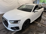  Audi  A4  Avant 35 TDI S line 2.0 TDI 120KW AT7 E6d #15