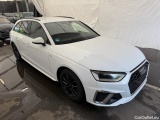  Audi  A4  Avant 35 TDI S line 2.0 TDI 120KW AT7 E6d #16