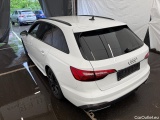  Audi  A4  Avant 35 TDI S line 2.0 TDI 120KW AT7 E6d #18
