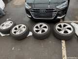  Audi  A4  Avant 35 TDI S line 2.0 TDI 120KW AT7 E6d #22