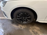  Audi  A4  Avant 35 TDI S line 2.0 TDI 120KW AT7 E6d #65