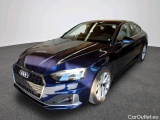A5 Sportback