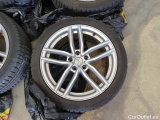  Audi  A5 Sportback  35 TDI advanced 2.0 TDI 120KW AT7 6E #8