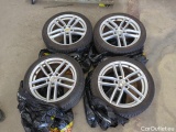  Audi  A5 Sportback  35 TDI advanced 2.0 TDI 120KW AT7 6E #9