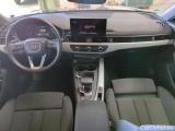  Audi  A5 Sportback  35 TDI advanced 2.0 TDI 120KW AT7 6E #16