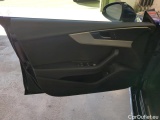  Audi  A5 Sportback  35 TDI advanced 2.0 TDI 120KW AT7 6E #18