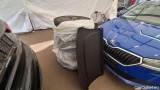  Audi  Q3 AUDI  35 TDI S tronic S line 5d 110kW #11