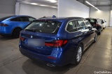  Bmw  Serie 5 Baureihe 5 Touring 520 d 2.0 140KW AT8 E6d #2