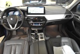  Bmw  Serie 5 Baureihe 5 Touring 520 d 2.0 140KW AT8 E6d #3