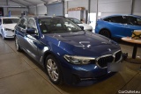  Bmw  Serie 5 Baureihe 5 Touring 520 d 2.0 140KW AT8 E6d #7