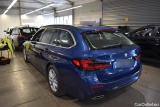  Bmw  Serie 5 Baureihe 5 Touring 520 d 2.0 140KW AT8 E6d #8