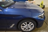  Bmw  Serie 5 Baureihe 5 Touring 520 d 2.0 140KW AT8 E6d #19