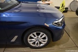  Bmw  Serie 5 Baureihe 5 Touring 520 d 2.0 140KW AT8 E6d #27