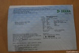  Bmw  Serie 5 Baureihe 5 Touring 520 d 2.0 140KW AT8 E6d #29