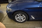  Bmw  Serie 5 Baureihe 5 Touring 520 d 2.0 140KW AT8 E6d #32