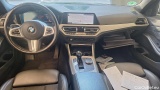  Bmw  Serie 3 Baureihe 3 Touring 320 d Advantage 2.0 140KW AT8 E6d #3