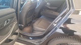  Bmw  Serie 3 Baureihe 3 Touring 320 d Advantage 2.0 140KW AT8 E6d #9