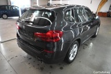  Bmw  X3 Baureihe  xDrive 20 d Advantage 2.0 140KW AT8 E6d #2