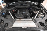  Bmw  X3 Baureihe  xDrive 20 d Advantage 2.0 140KW AT8 E6d #11