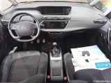  Citroen  C4 Grand Picasso /Spacetourer Shine 1.5 BlueHDi 96KW MT6 E6d #3