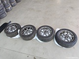  Citroen  C4 Grand Picasso /Spacetourer Shine 1.5 BlueHDi 96KW MT6 E6d #98