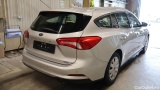  Ford  Focus  Turnier Cool & Connect 1.0 EcoBoost 74KW MT6 E6dT #2