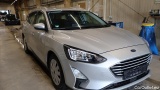  Ford  Focus  Turnier Cool & Connect 1.0 EcoBoost 74KW MT6 E6dT #7