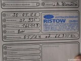  Ford  Focus  Turnier Cool & Connect 1.0 EcoBoost 74KW MT6 E6dT #43