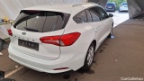  Ford  Focus  Turnier Cool&Connect 1.5 EcoBlue 88KW MT6 E6dT #2