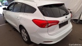 Ford  Focus  Turnier Cool&Connect 1.5 EcoBlue 88KW MT6 E6dT #8