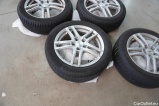  Mercedes  A-Klasse A -Klasse Lim. A 200 d (177.112) 110KW AT8 E6d #60