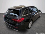  Mercedes  C-Klasse C -Klasse T-Modell C 220 T d (206.204)Avantgarde 162KW AT9 E6d #2