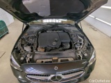  Mercedes  C-Klasse C -Klasse T-Modell C 220 T d (206.204)Avantgarde 162KW AT9 E6d #13