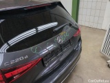  Mercedes  C-Klasse C -Klasse T-Modell C 220 T d (206.204)Avantgarde 162KW AT9 E6d #43