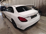  Mercedes  C-Klasse C -Klasse Lim. C 200 d (205.001)AMG 1.6 AMG Line 118KW AT9 E6d #9