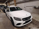  Mercedes  C-Klasse C -Klasse Lim. C 200 d (205.001)AMG 1.6 AMG Line 118KW AT9 E6d #8