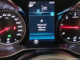  Mercedes  C-Klasse C -Klasse Lim. C 200 d (205.001)AMG 1.6 AMG Line 118KW AT9 E6d #49
