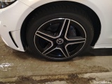  Mercedes  C-Klasse C -Klasse Lim. C 200 d (205.001)AMG 1.6 AMG Line 118KW AT9 E6d #53