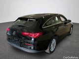 Mercedes  CLA-Klasse CLA -Klasse Shooting Brake CLA 250 e (118.686) 1.3 160KW AT8 E6d #2
