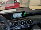  Mercedes  CLA-Klasse CLA -Klasse Shooting Brake CLA 250 e (118.686) 1.3 160KW AT8 E6d #28
