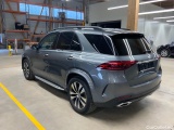  Mercedes  G-Klasee GLE -Klasse GLE 300 d 4Matic (167.109)AMG 2.0 AMG Line 213KW AT9 E6d #8