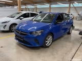  Opel  Corsa  F Edition 1.5 75KW MT6 E6d #2