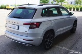  Skoda  Karoq  Sportline 4x4 2.0 TDI 110KW AT7 E6d #2