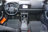  Skoda  Karoq  Sportline 4x4 2.0 TDI 110KW AT7 E6d #3